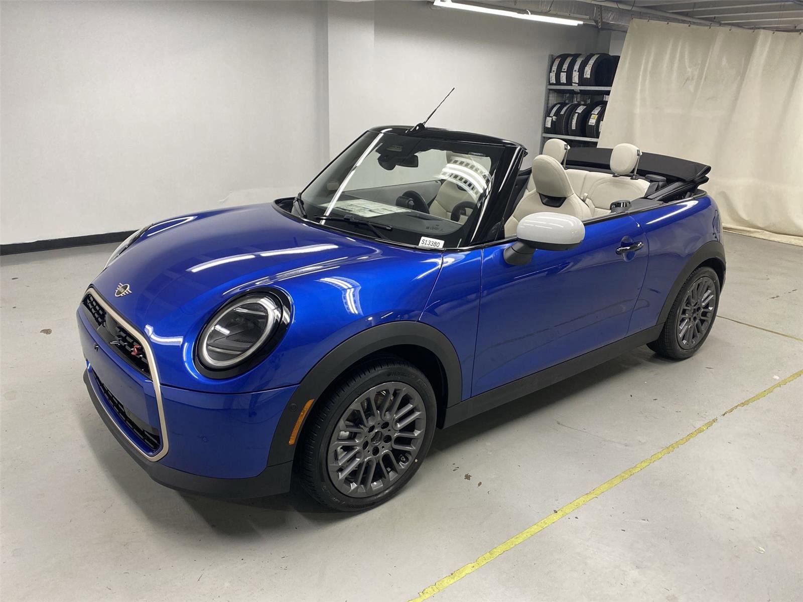 New 2026 MINI Cooper S image 20