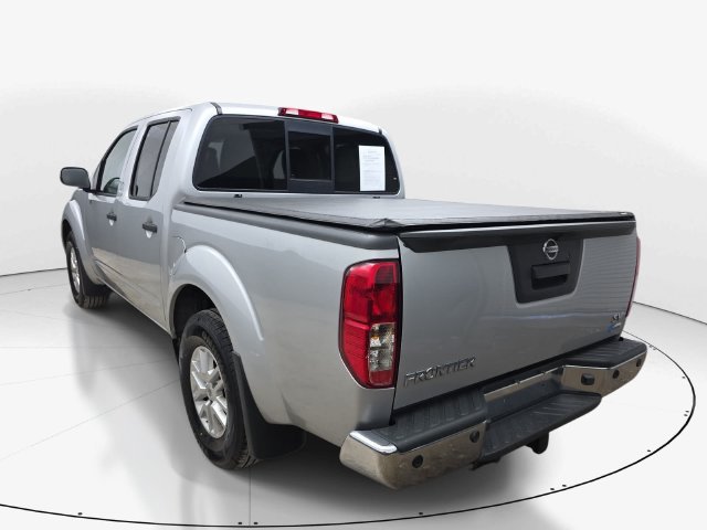 Used 2019 Nissan Frontier SV w/ Value Truck Package RWD image 6