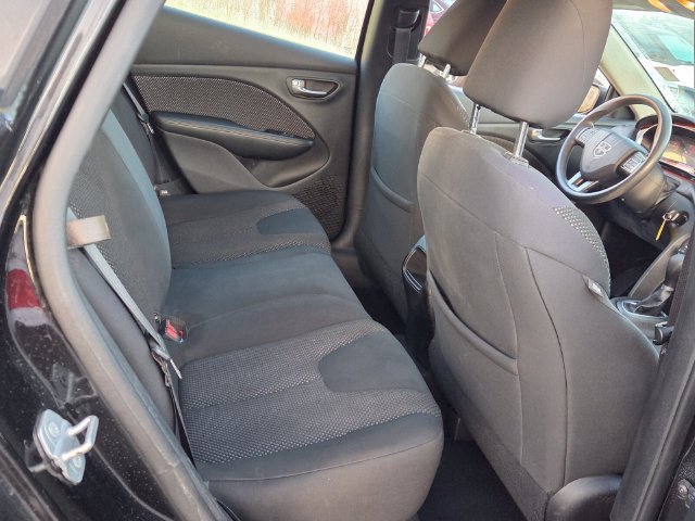 Used 2016 Dodge Dart SE w/ Convenience Group FWD image 16