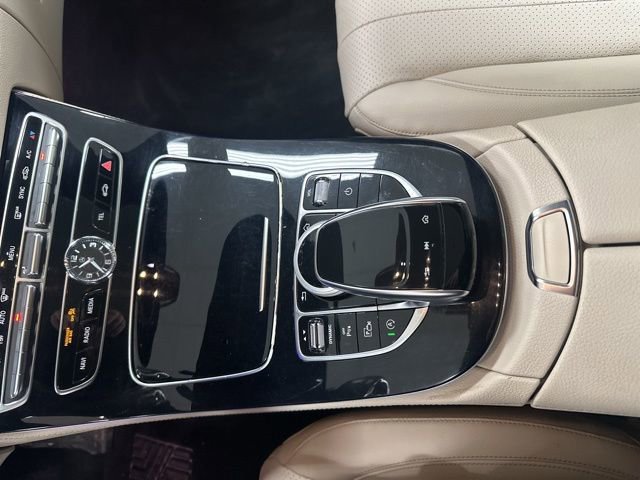 Used 2017 Mercedes-Benz E 300 4MATIC image 14