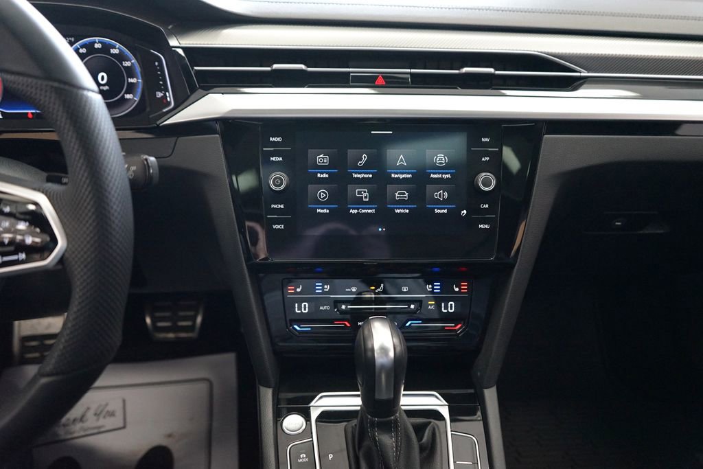 Used 2021 Volkswagen Arteon SEL Premium AWD/4WD image 6