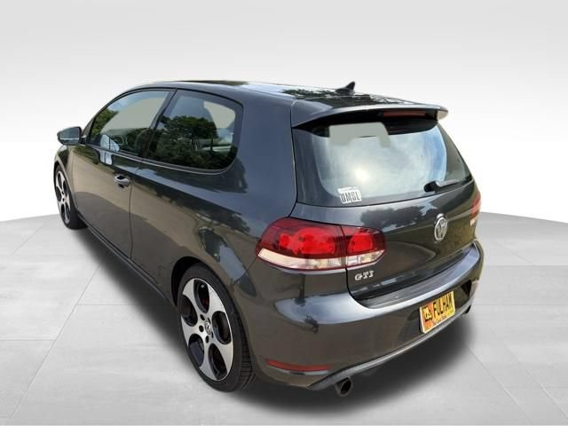 Used 2012 Volkswagen GTI Autobahn FWD image 5