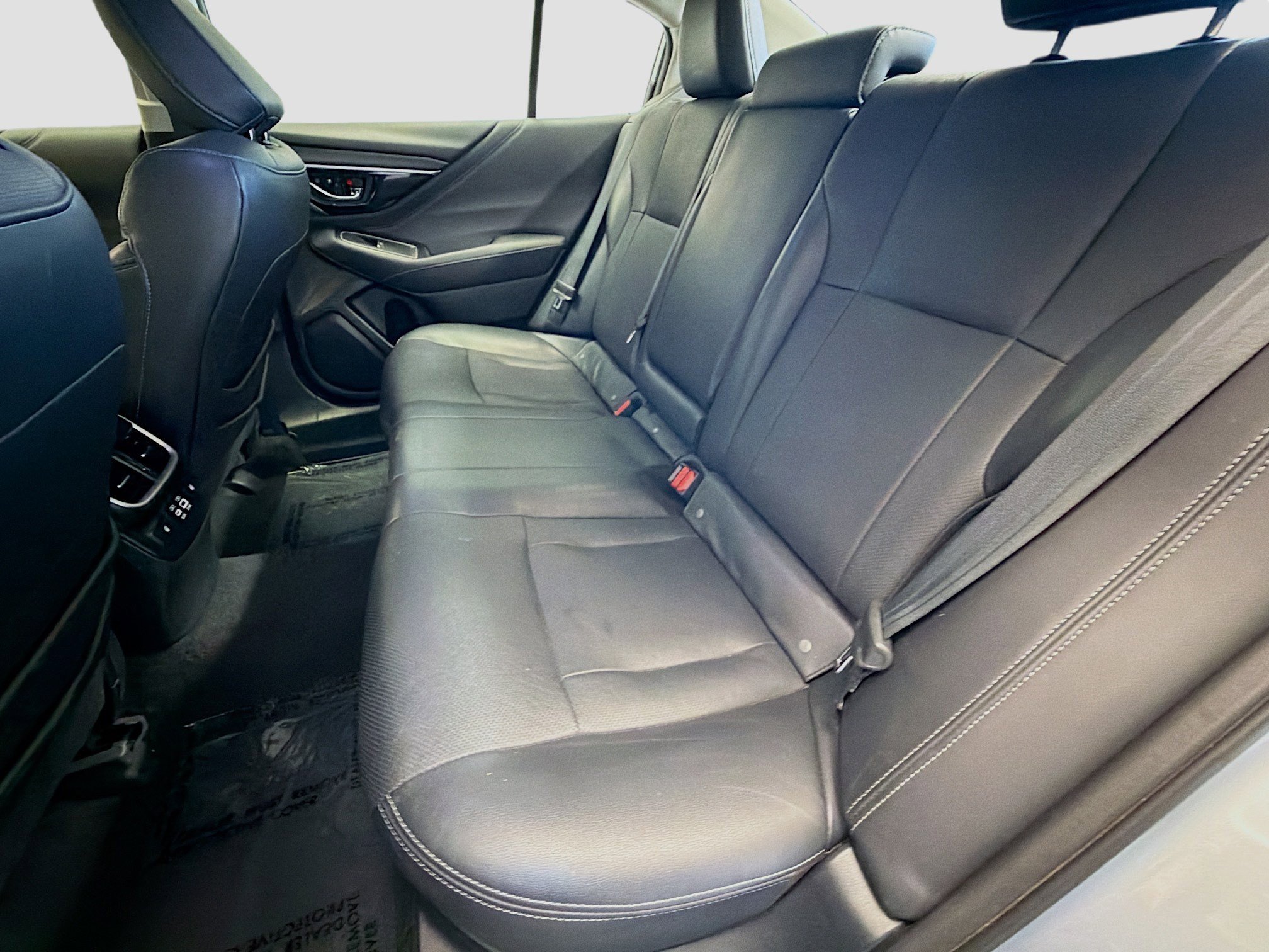 Used 2024 Subaru Legacy Limited AWD/4WD image 13