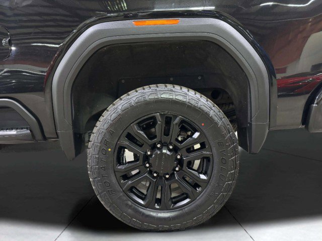 Used 2022 GMC Sierra 2500 Denali w/ Denali Black Diamond Edition image 67