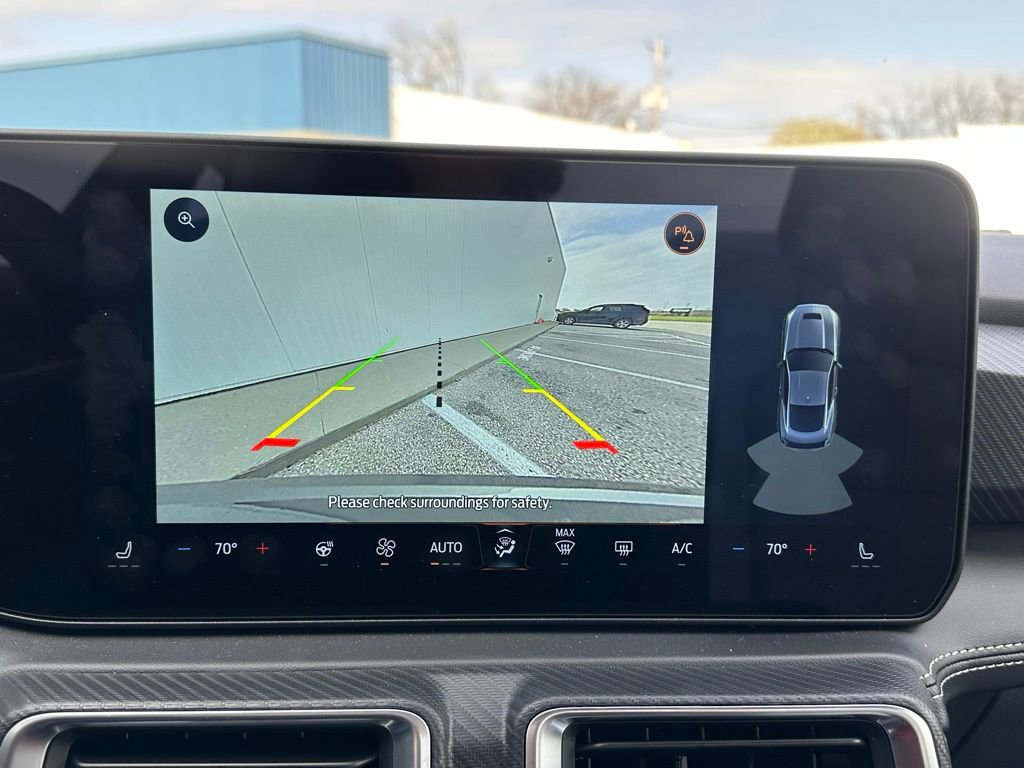 Used 2025 Ford Mustang GT Premium w/ GT Performance Package image 30