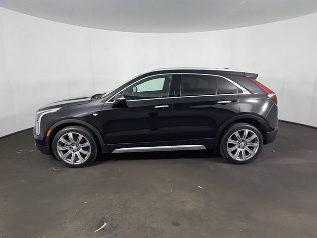 Used 2019 Cadillac XT4 Premium Luxury image 8