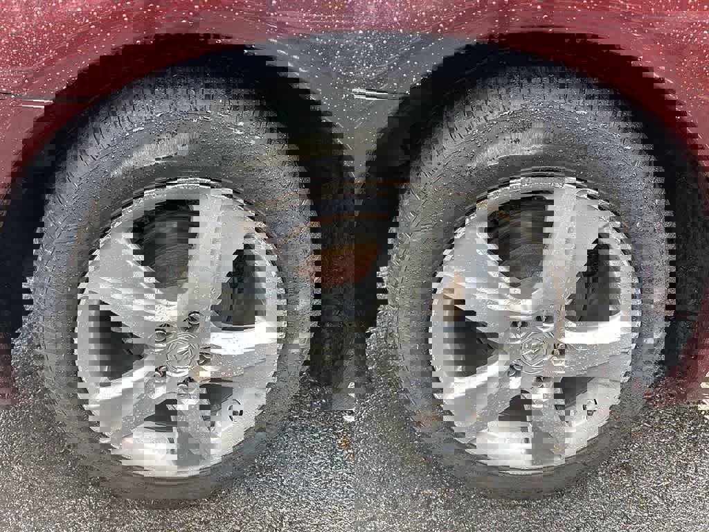 Used 2011 Acura TSX Sedan image 10