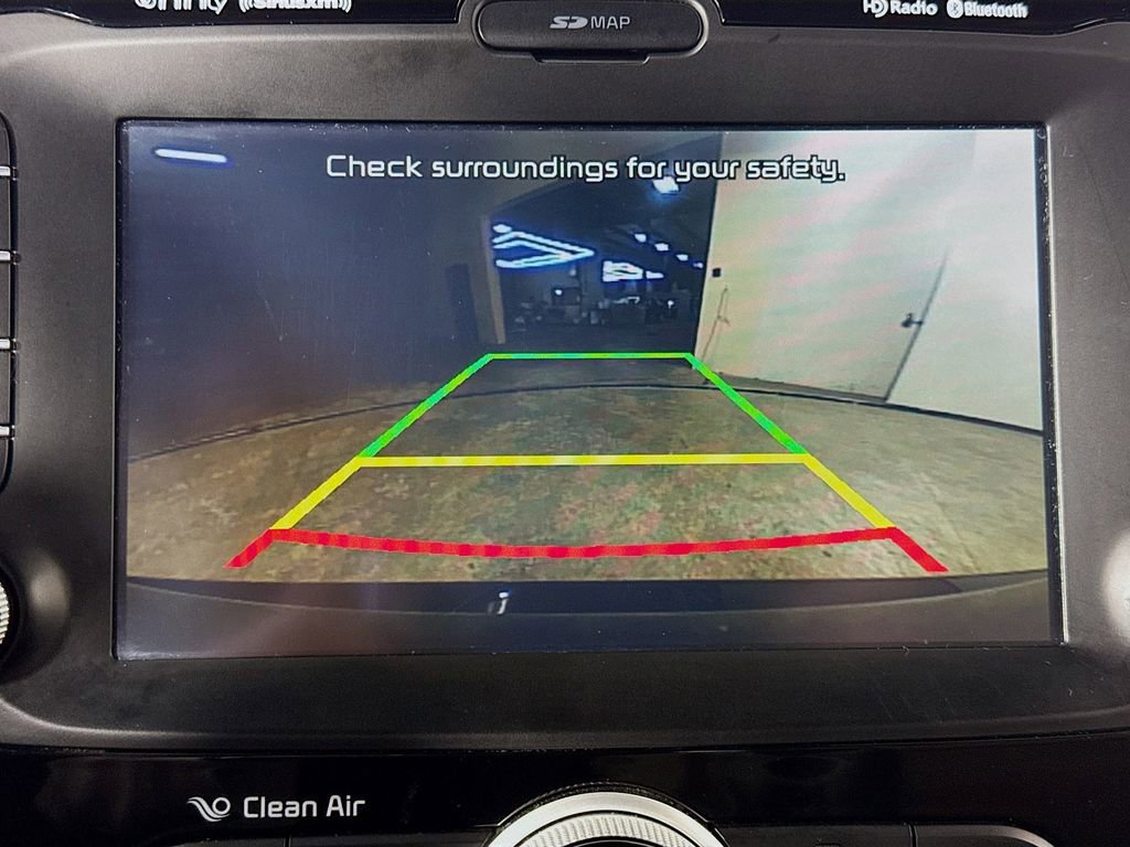 Used 2016 Kia Soul + w/ Audio Package image 18