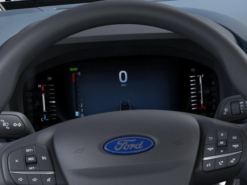 New 2026 Ford Maverick XL FWD image 13
