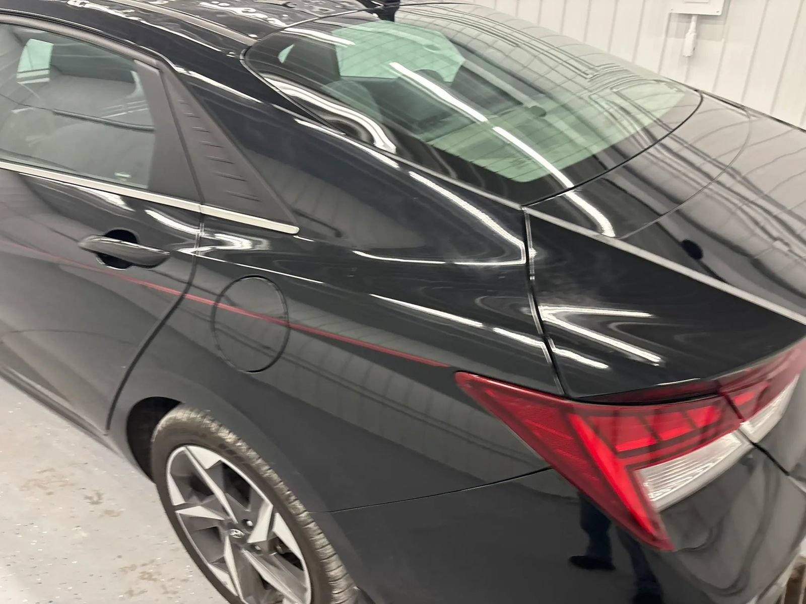 Used 2022 Hyundai Elantra SEL FWD image 29