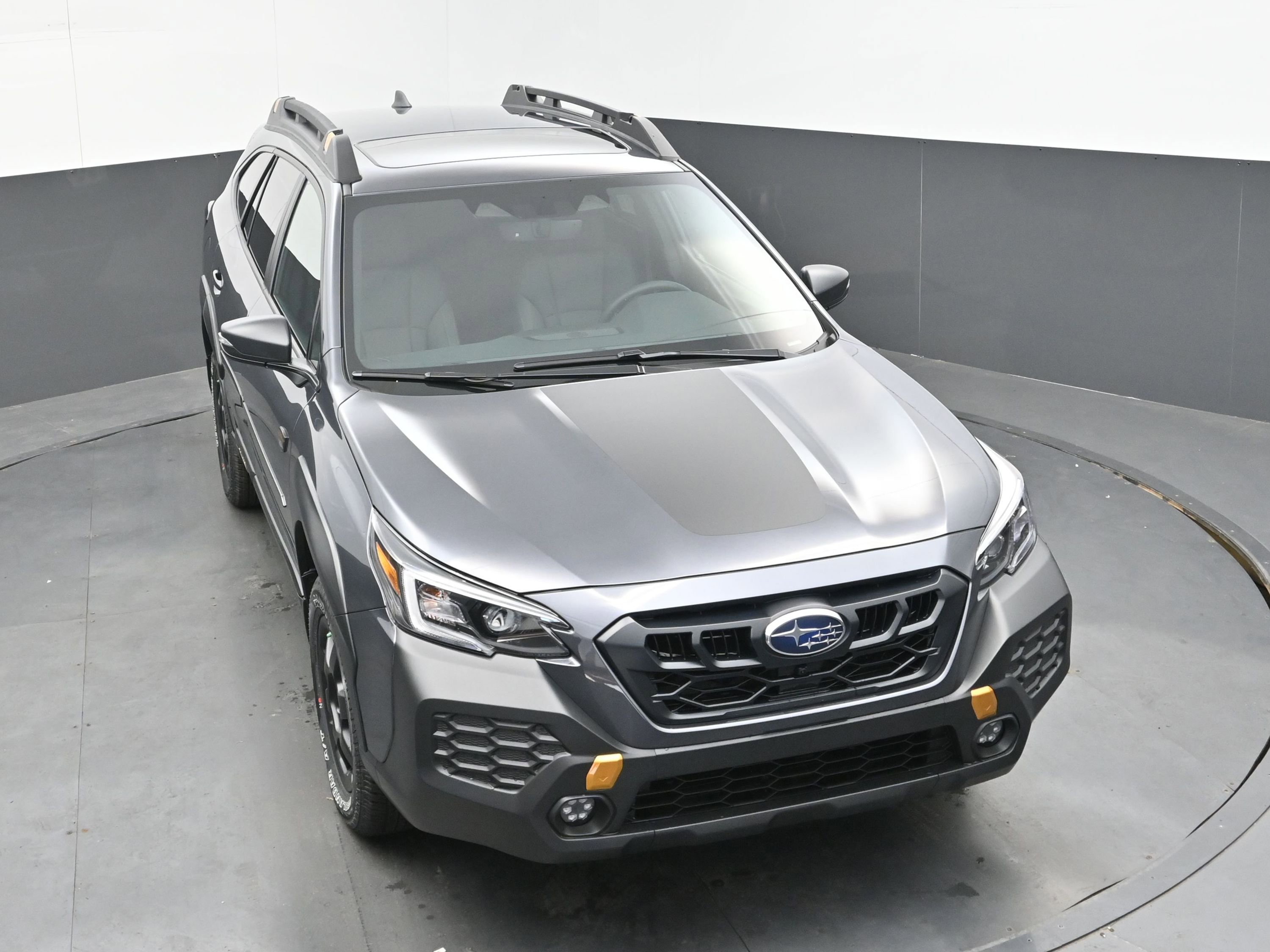 New 2025 Subaru Outback Wilderness image 30