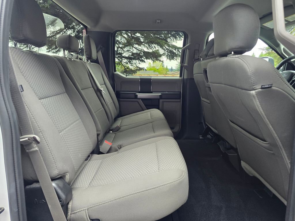 Used 2019 Ford F350 XLT w/ Snow Plow Prep Package AWD/4WD image 20