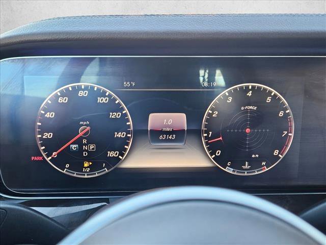 Used 2019 Mercedes-Benz E 450 Cabriolet image 11