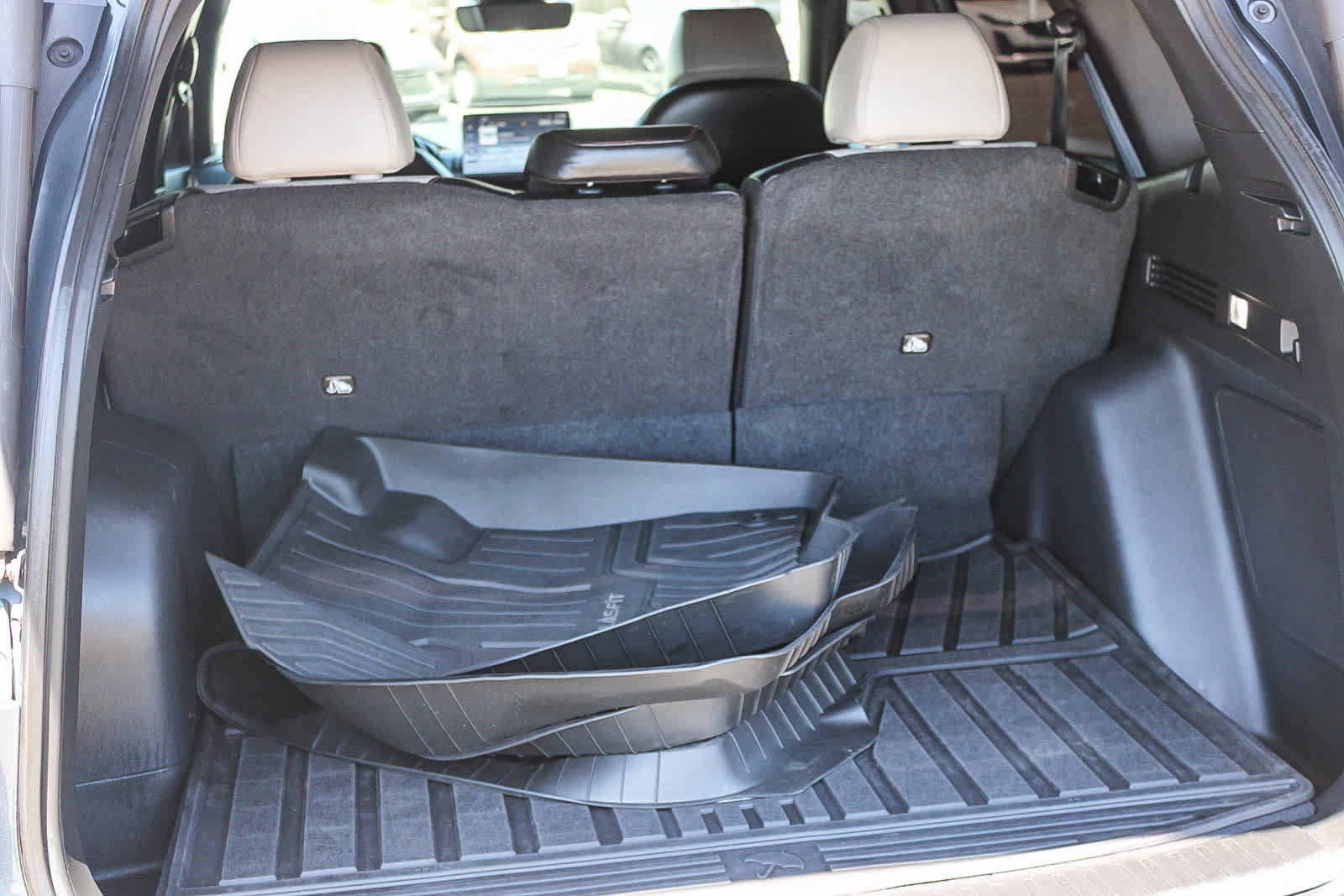 Certified 2023 Honda CR-V Sport Touring image 25