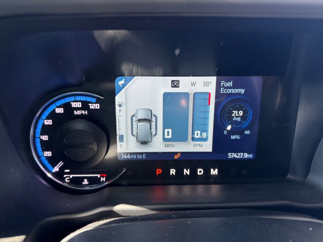 Used 2022 Ford Bronco Big Bend image 33