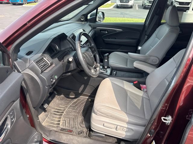 Used 2020 Honda Passport EX-L image 10