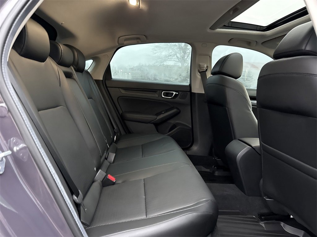 Used 2024 Honda Civic EX-L image 22