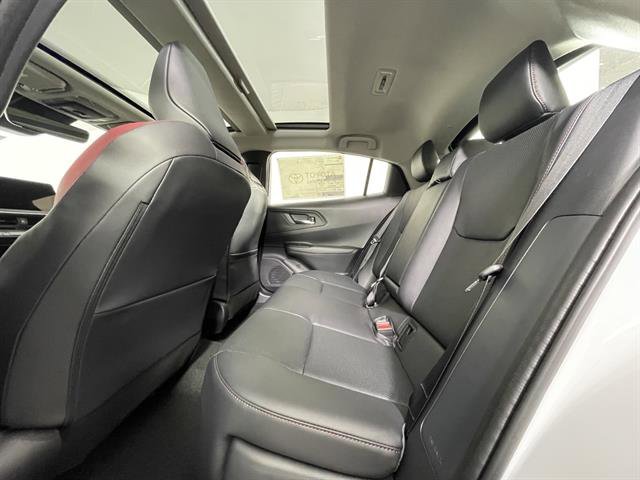 New 2026 Toyota Prius Plug-In Hybrid image 11