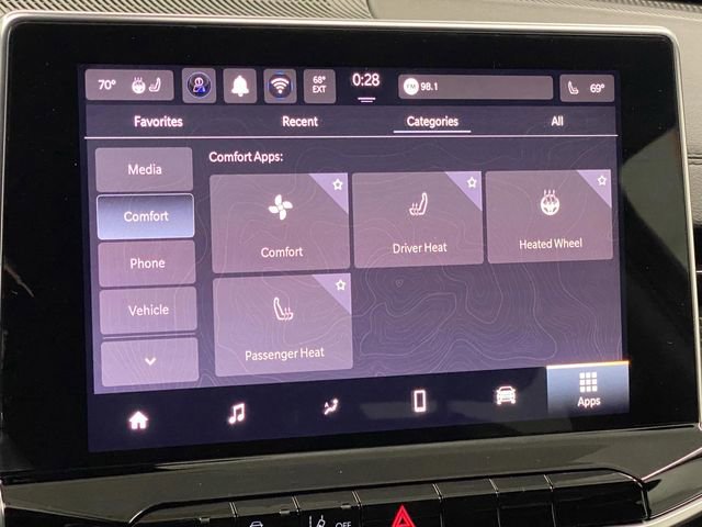 New 2026 Jeep Compass Latitude w/ Quick Order Package 29K image 8