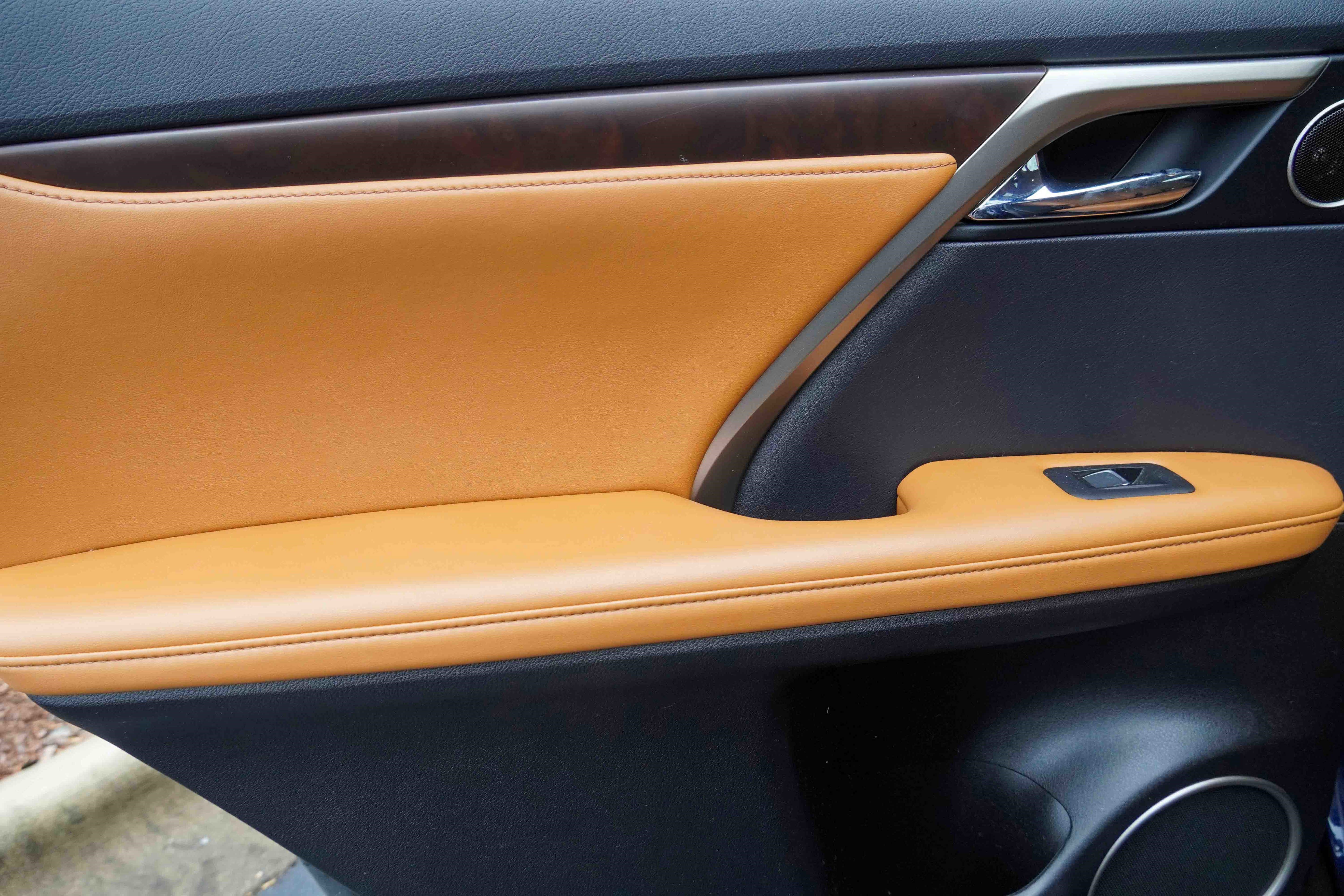 Used 2021 Lexus RX 350 FWD w/ Premium Package image 31