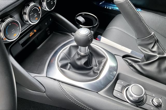 New 2026 MAZDA MX-5 Miata Grand Touring RWD image 6