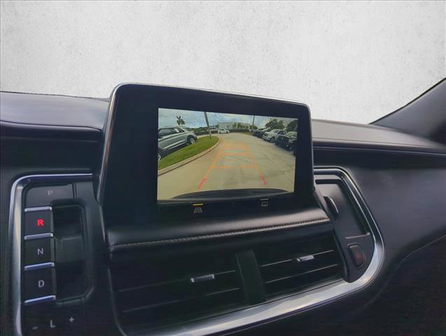 Used 2023 Chevrolet Suburban Premier RWD image 13