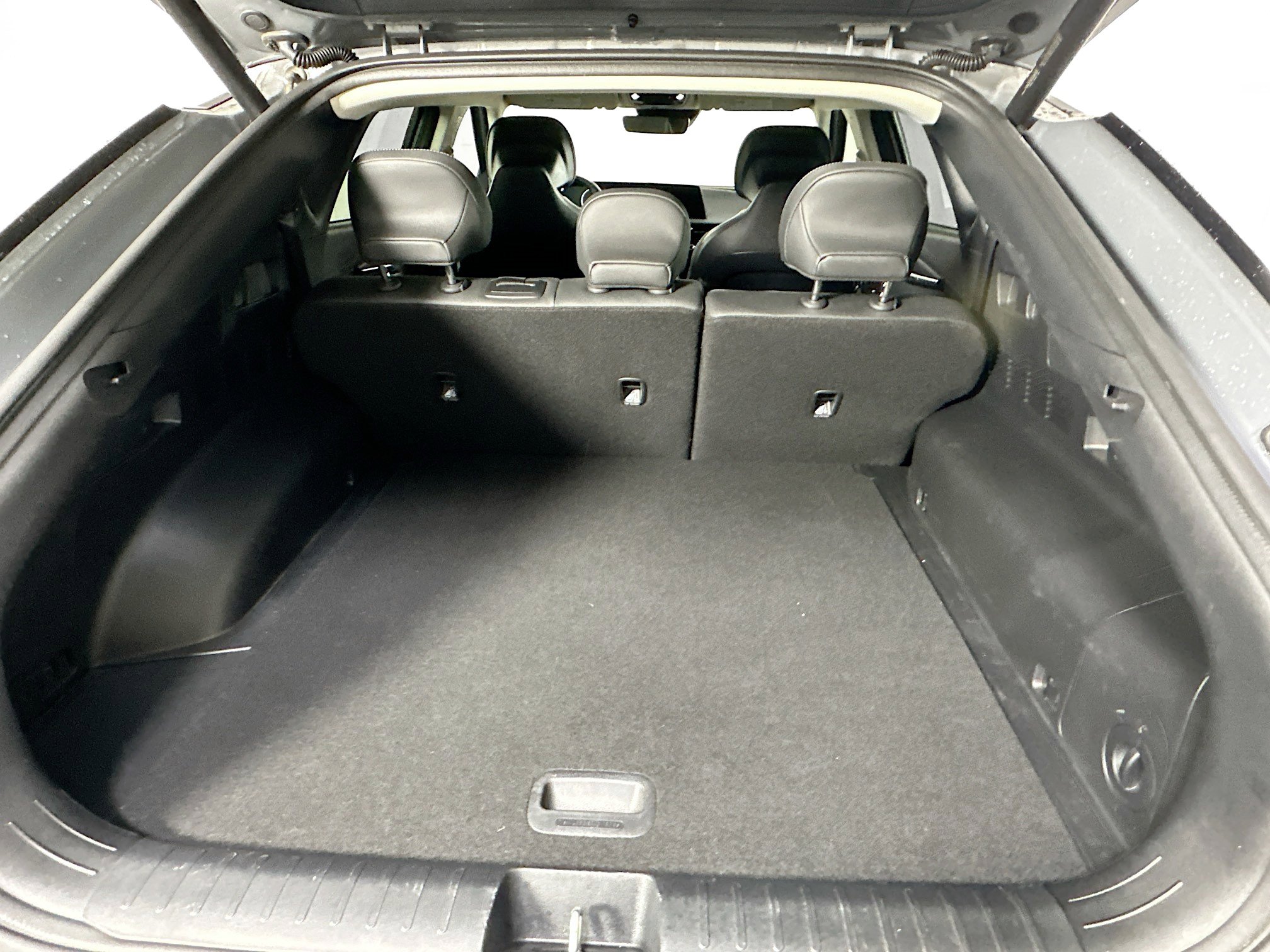 Used 2023 Kia EV6 Wind RWD image 28
