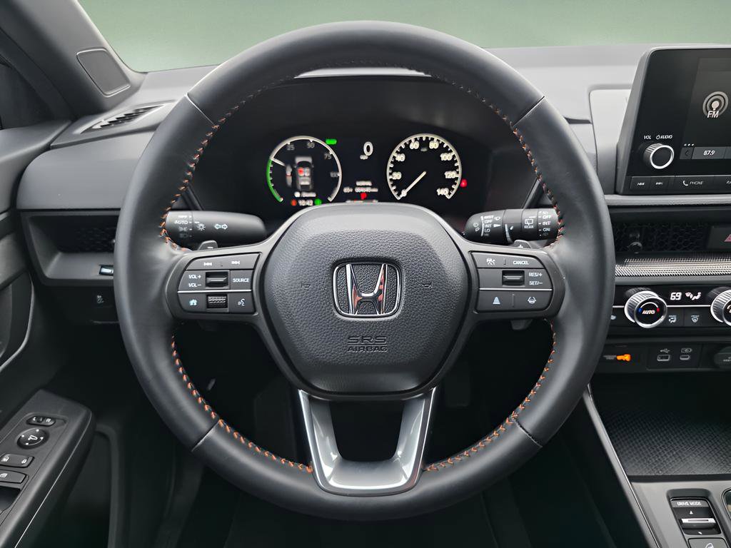 Used 2025 Honda CR-V Sport image 22