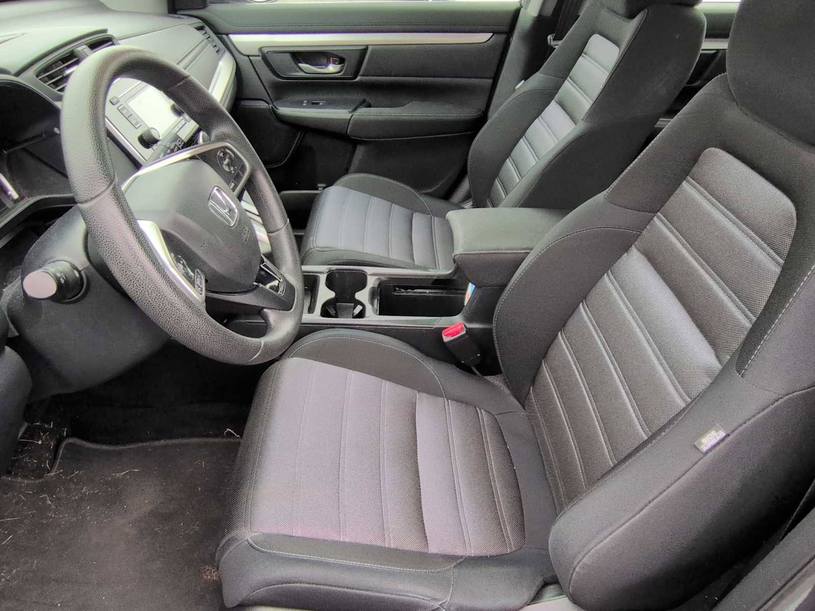 Used 2019 Honda CR-V LX image 2