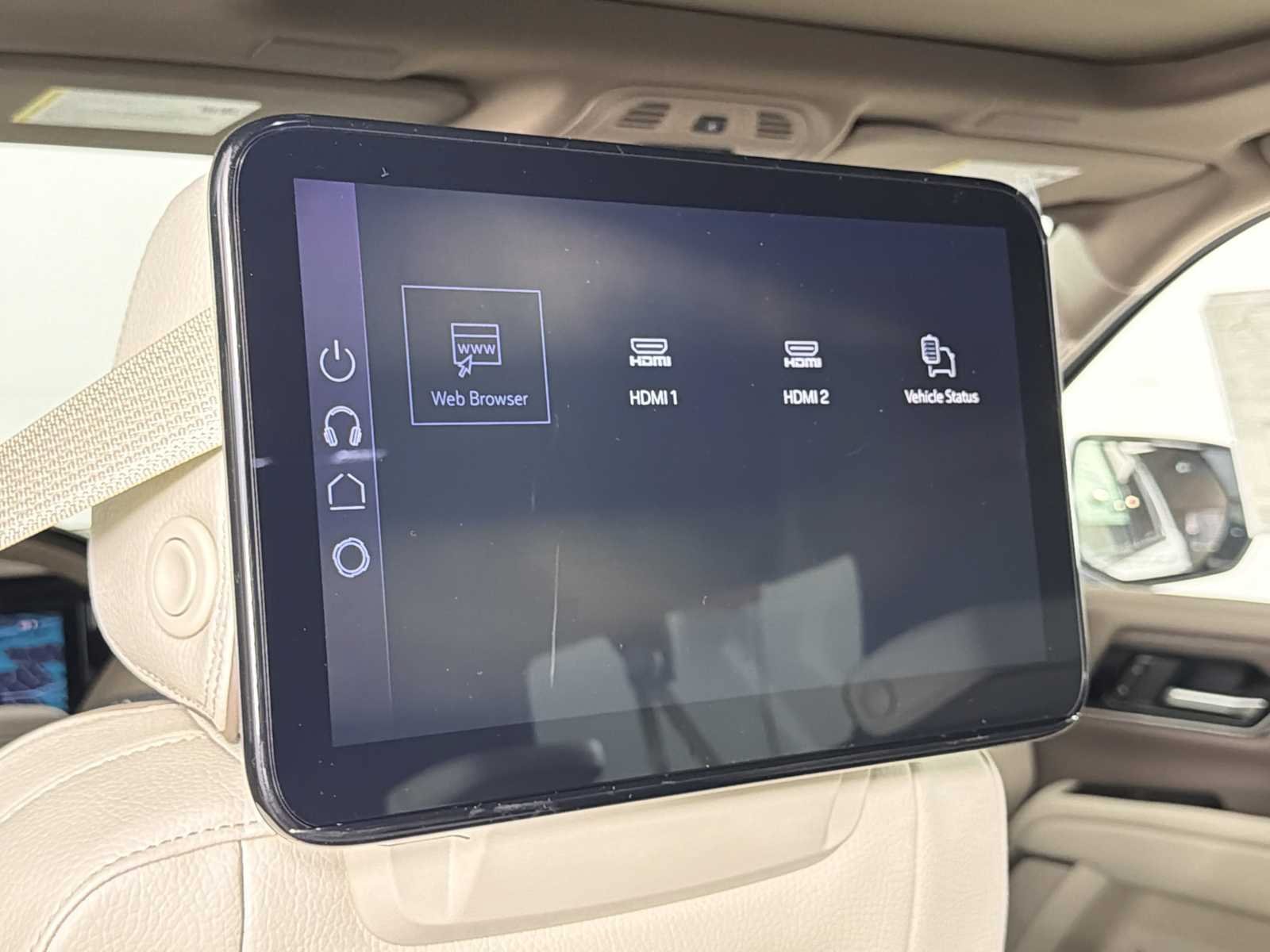 New 2026 GMC Yukon XL Denali w/ Denali Reserve Package AWD/4WD image 23