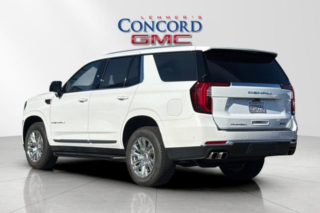 Used 2025 GMC Yukon Denali image 6