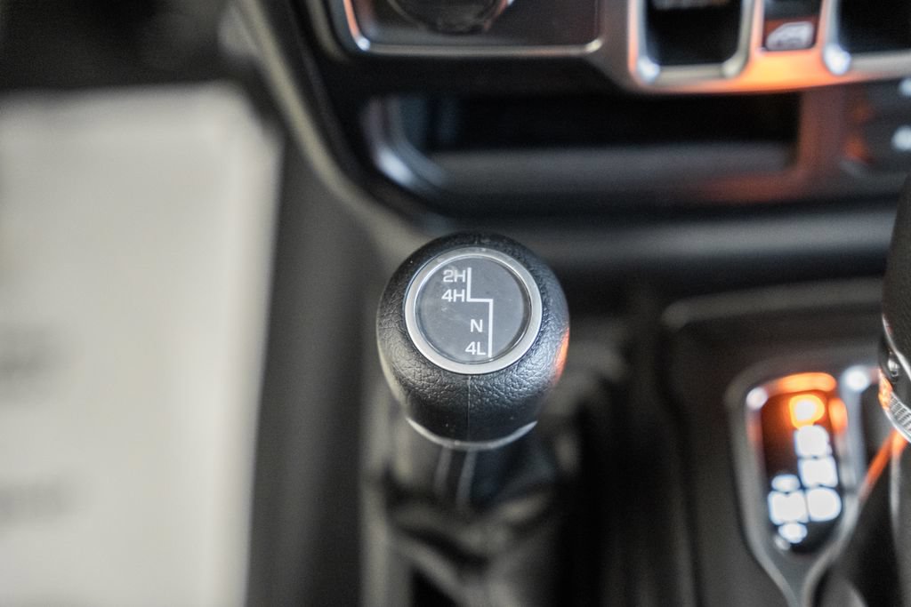 New 2026 Jeep Gladiator Sport AWD/4WD image 26