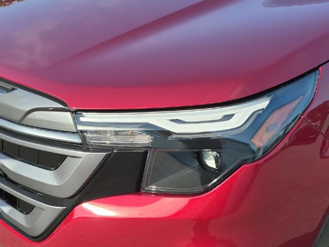 New 2026 Subaru Forester Premium AWD/4WD image 9