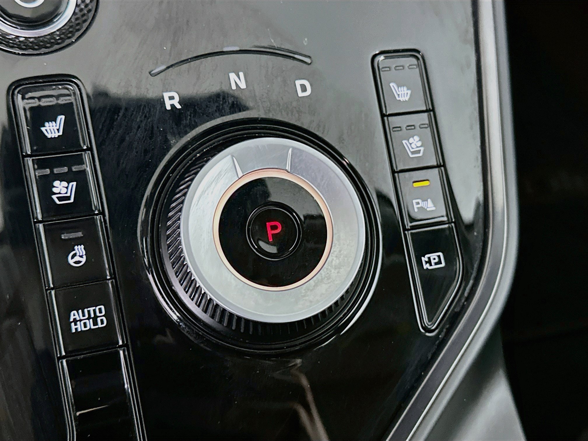 Used 2023 Kia Niro Wave w/ Wave Preserve Package FWD image 25