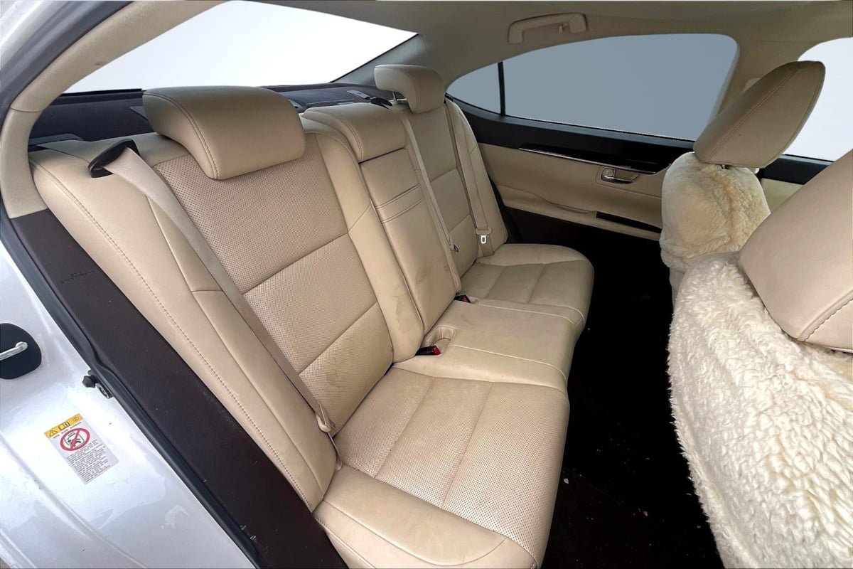 Used 2017 Lexus ES 350 image 27