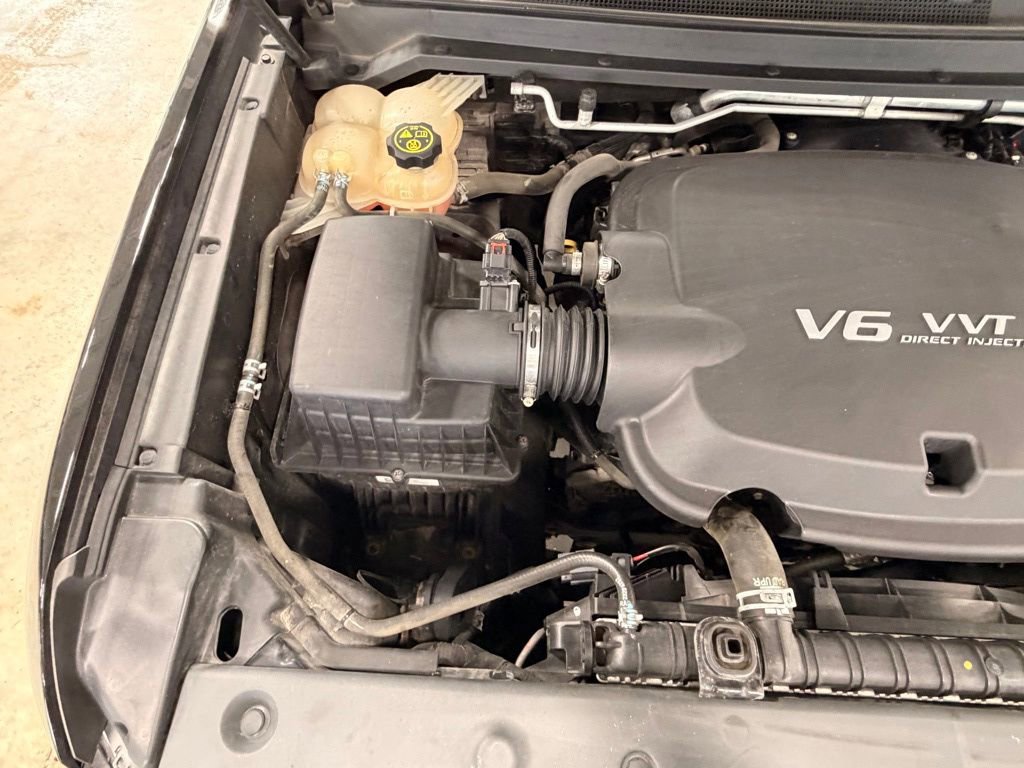 Used 2018 GMC Canyon SLT w/ Driver Alert Package image 48