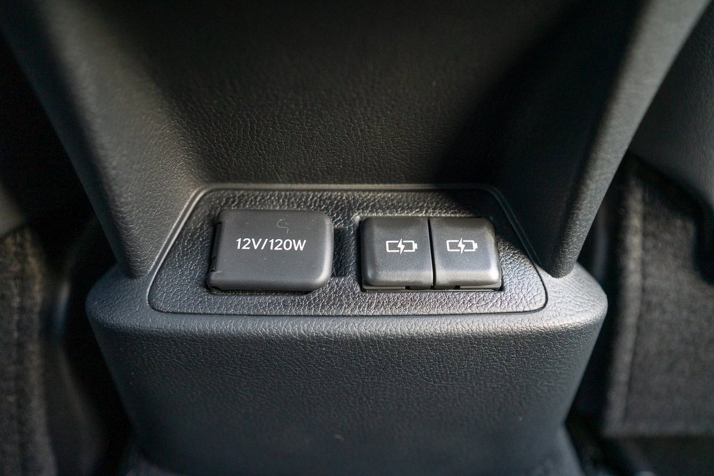 New 2025 Lexus ES 350 Ultra Luxury image 42