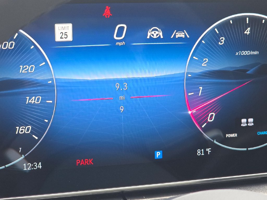 New 2027 Mercedes-Benz CLE 450 4MATIC Coupe image 28