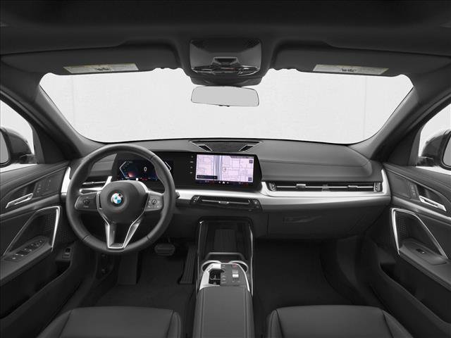 New 2026 BMW X2 xDrive28i AWD/4WD image 5