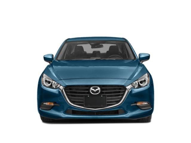 Used 2018 MAZDA MAZDA3 Sport FWD image 7