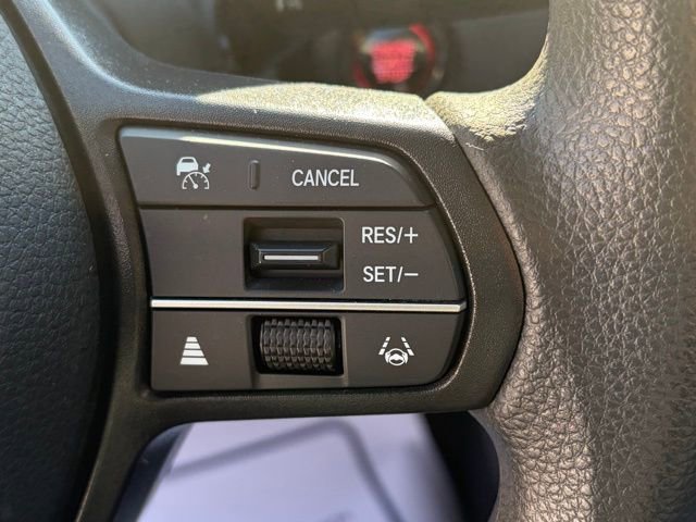 Certified 2023 Honda Accord LX image 17