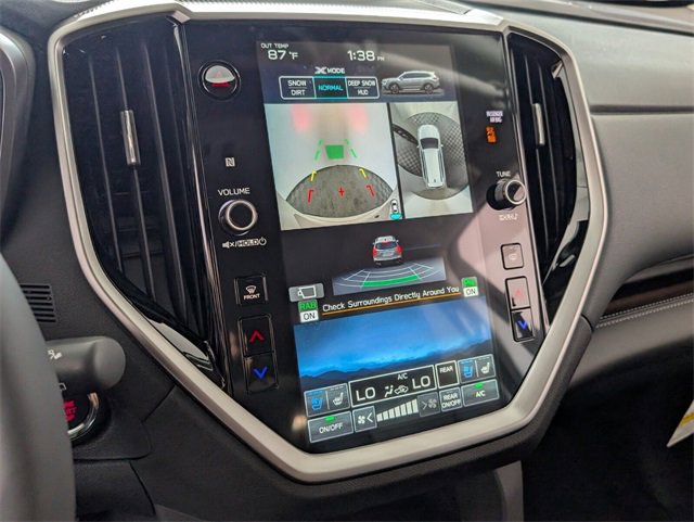 New 2025 Subaru Ascent Limited image 11