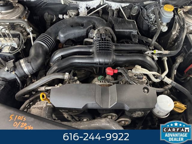 Used 2014 Subaru Outback 2.5i Premium w/ Popular Package #2 image 6