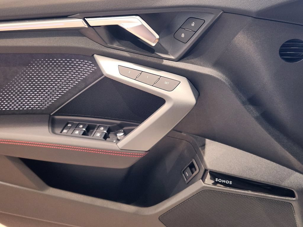 New 2026 Audi S3 Premium AWD/4WD image 27