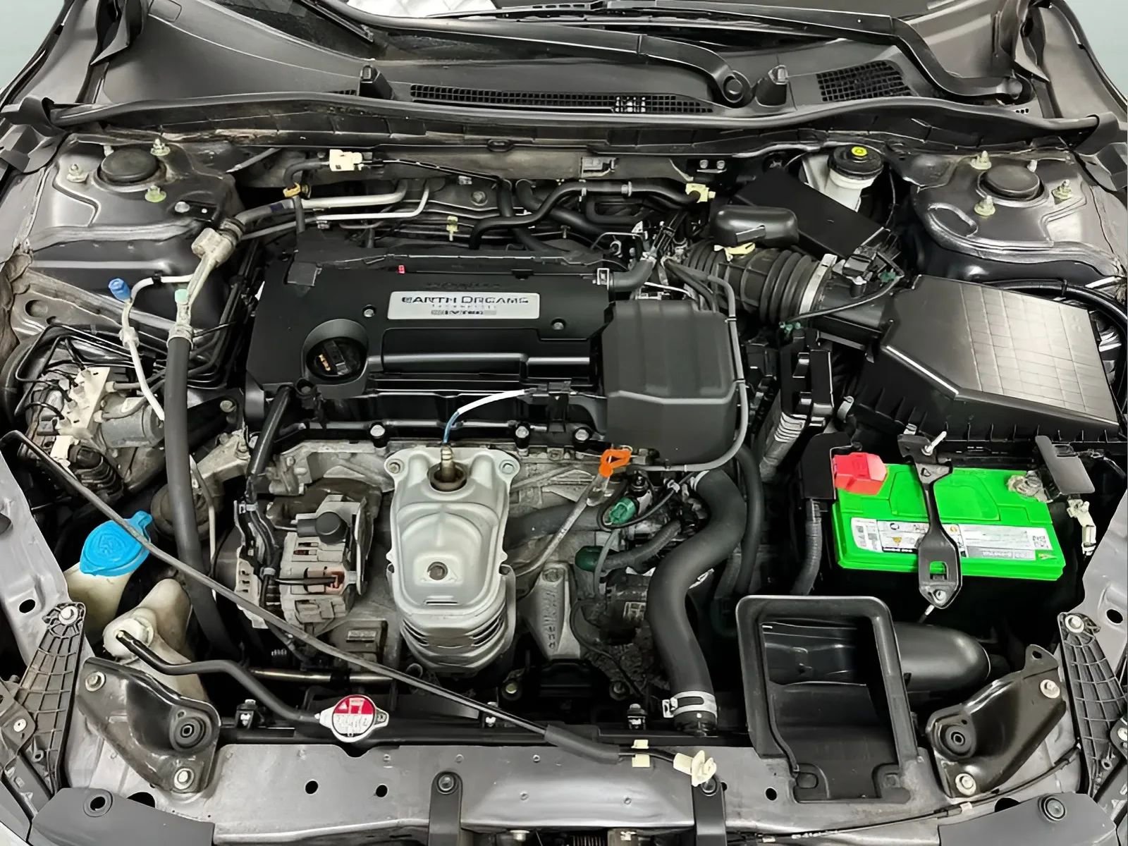 Used 2016 Honda Accord LX image 15