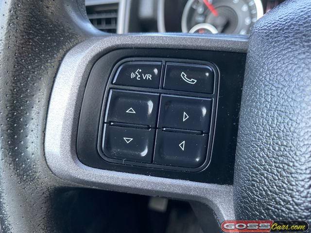 Certified 2022 RAM 2500 Tradesman AWD/4WD image 17
