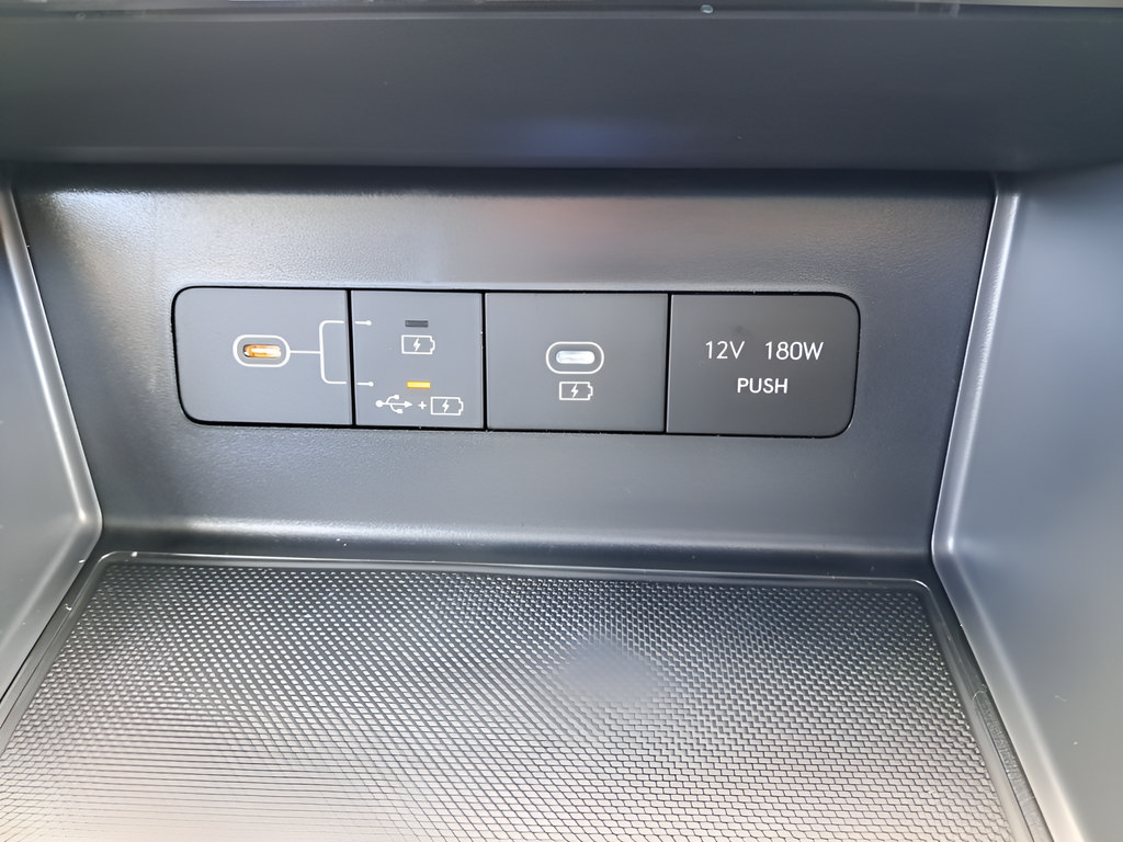 New 2026 Hyundai Sonata SE FWD image 22