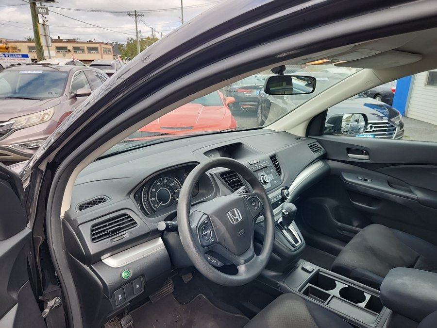 Used 2016 Honda CR-V LX image 5