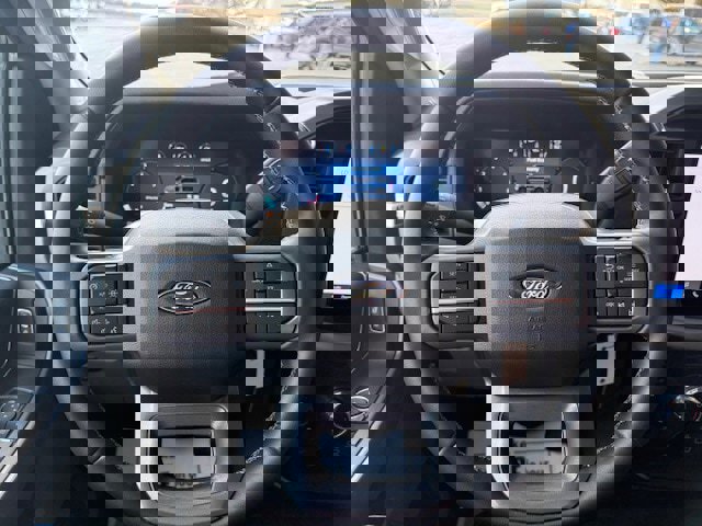 Used 2025 Ford F150 XLT w/ Equipment Group 301A Standard image 20