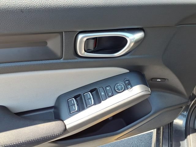 Used 2023 Honda Civic LX image 11